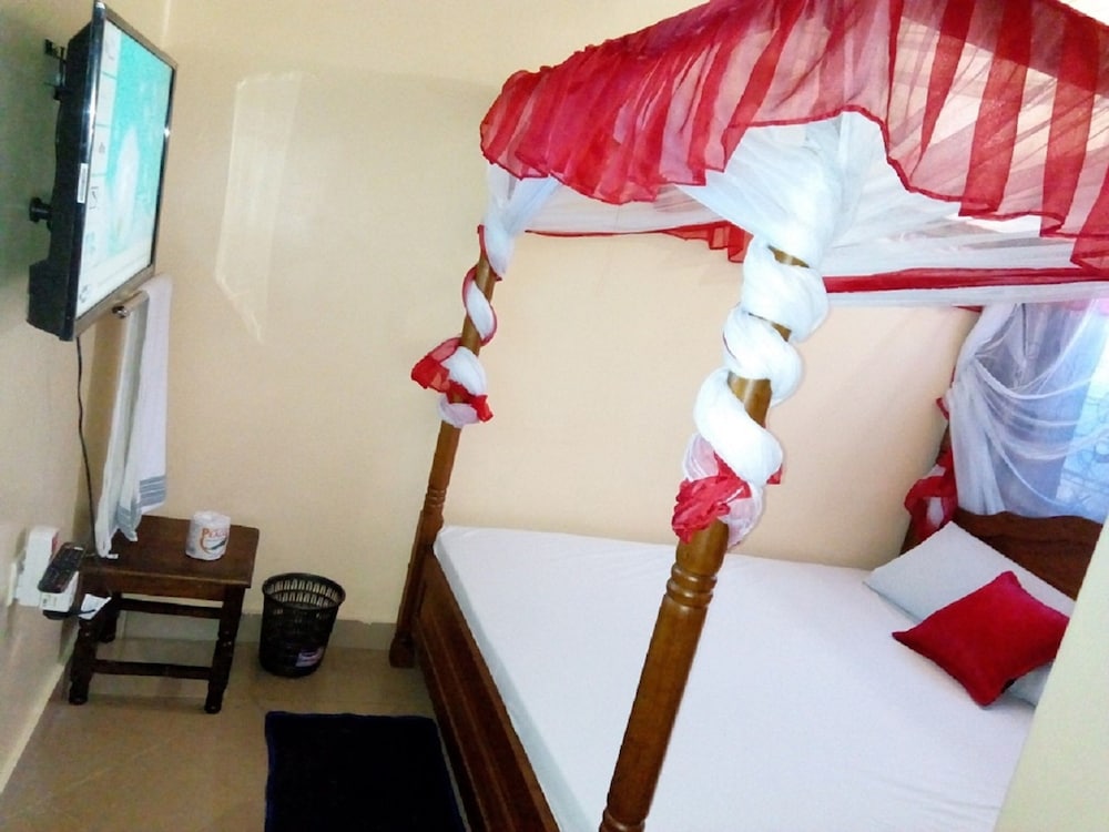 Mali Guest House view 2