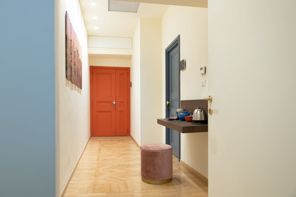 BEIGE ET BLE' ' Guesthouse