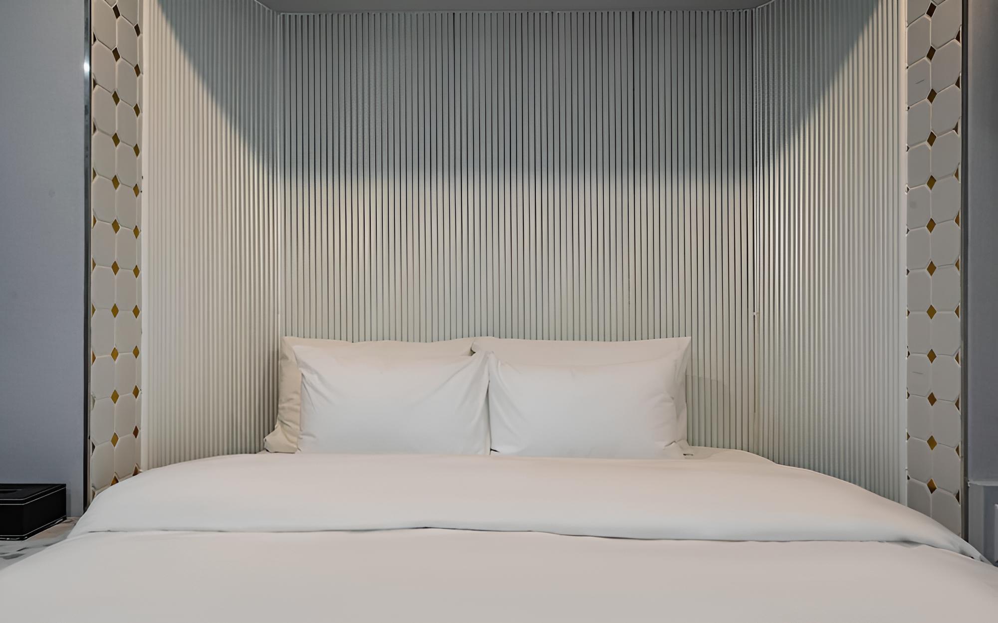 Yangpyeong Hotel Haru view 4