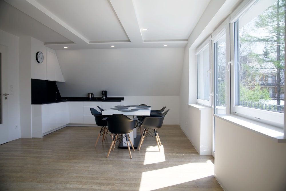 Apartamenty Taternickie