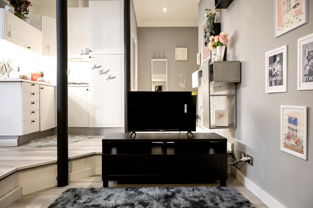 St Peter Loft - 4 Posti Letto