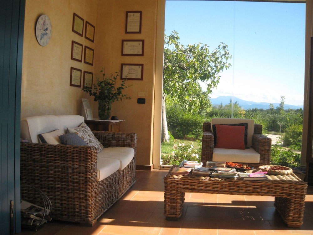 Agriturismo il Cardo view 3