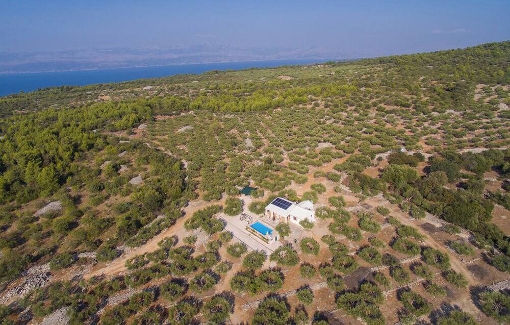 Holiday Home Stomorica