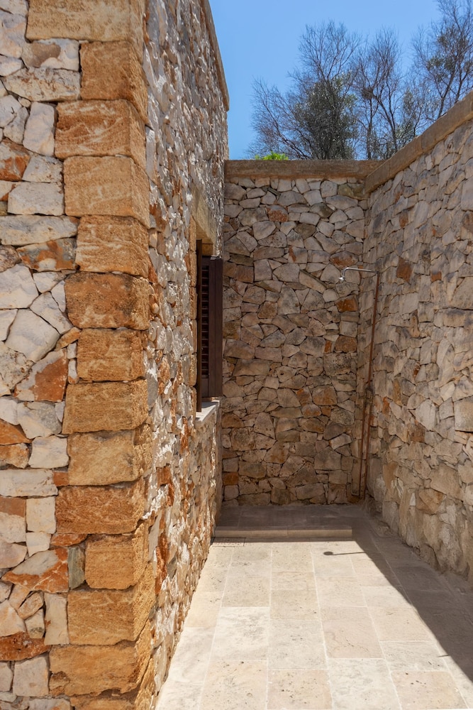 Casa Marsalento - Nuovissima Con Vista Mare