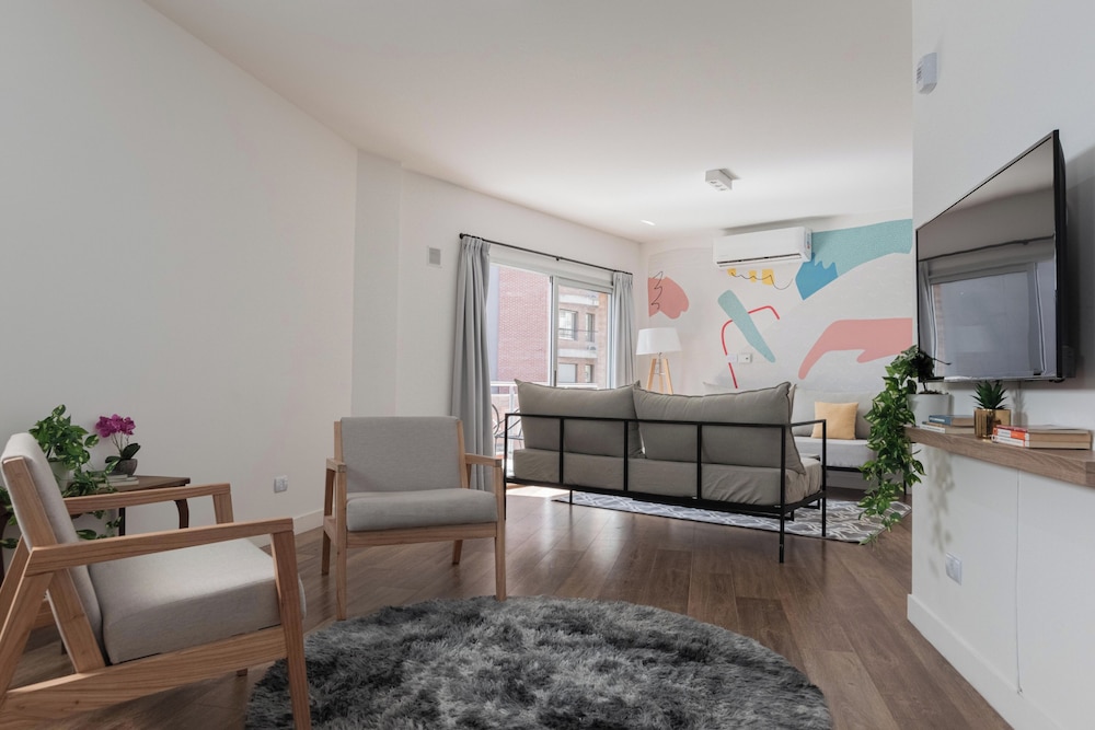 MOT SohoGlam - Lux Aparts Palermo Soho