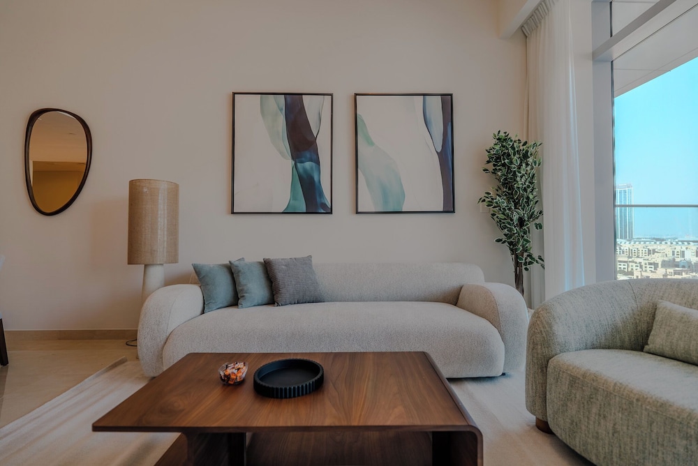 Imperial Avenue Residences - Downtown
