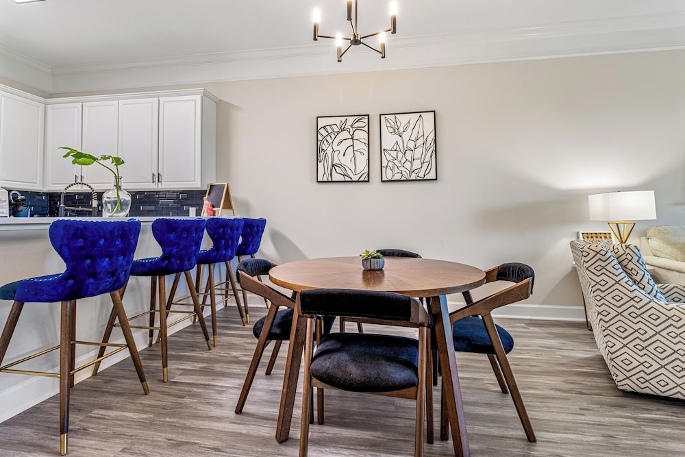 Peninsula Golf Club - The Links #B203 by Southern Vacation Rentals