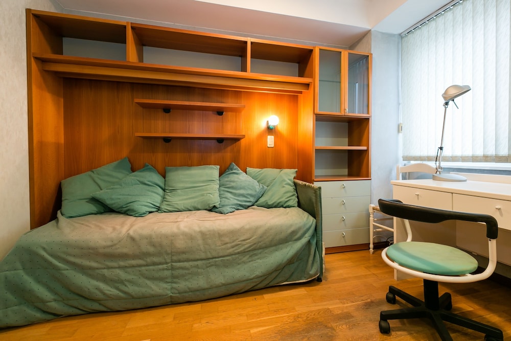 MaxRealty24 Slavyanskiy Bulvar