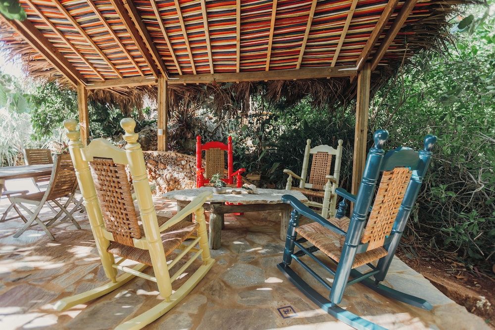 Casa El Paraíso
