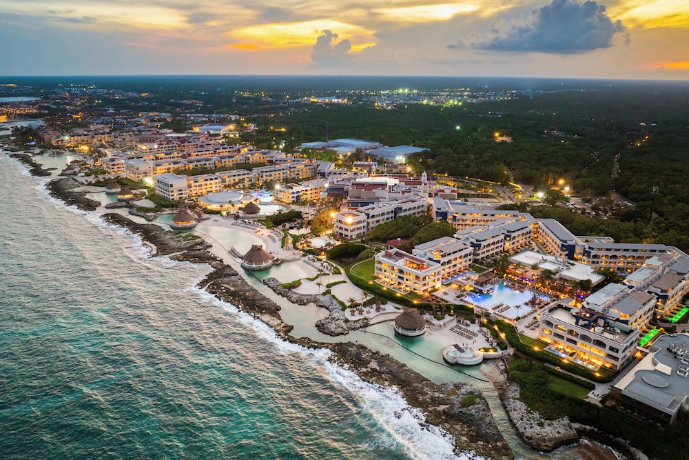 Hard Rock Hotel Riviera Maya - Property Image 201