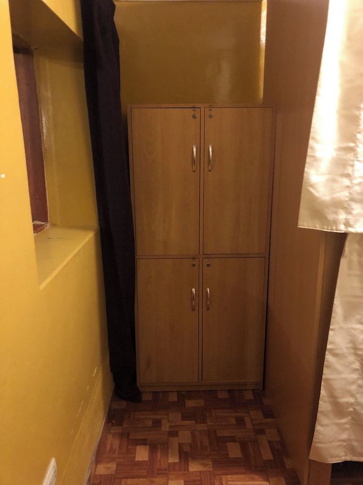 Casa Intihuatana - Hostel