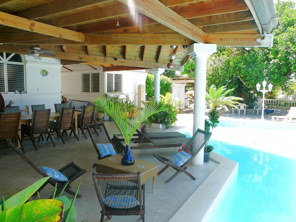 VLC Guesthouse Sosua
