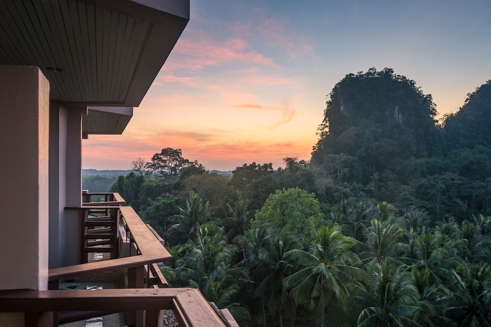 Krabi Maritime Resort