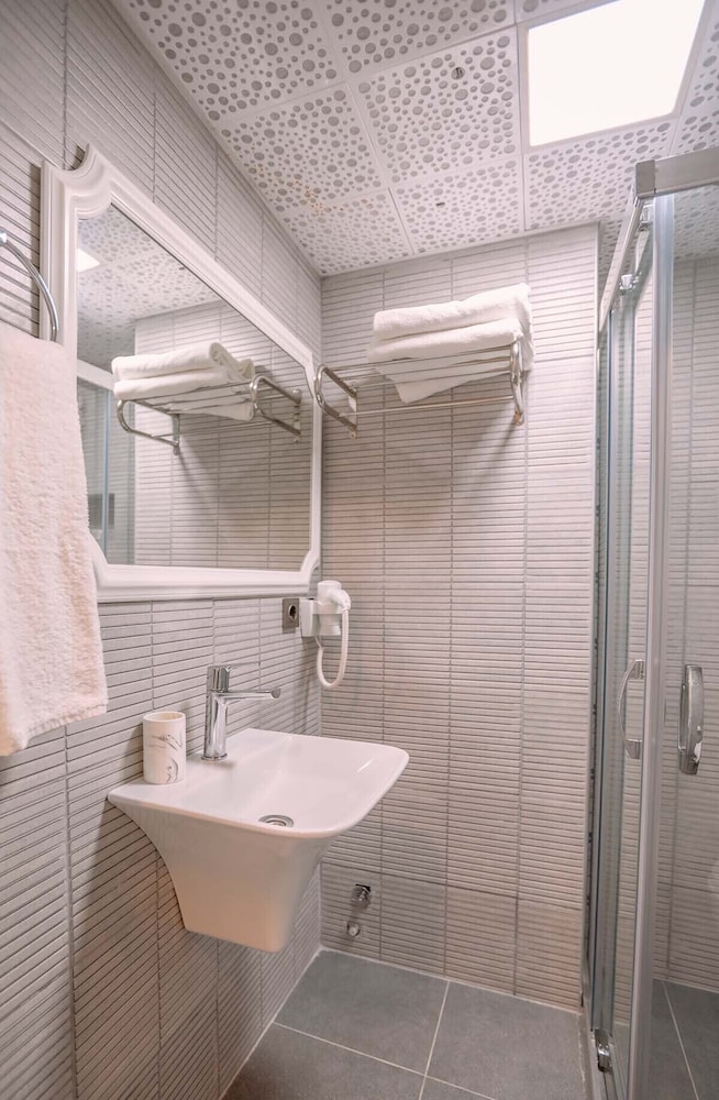 Platinum Otel - Image 19