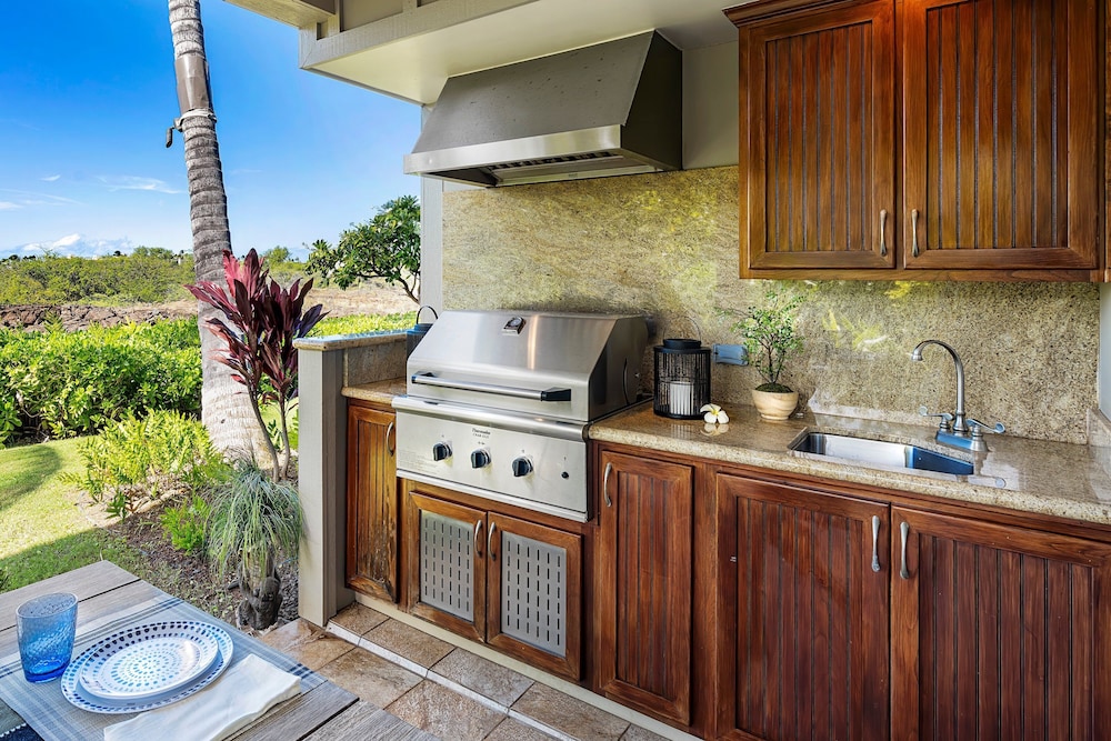 Peaceful Concierge Included Mauna Lani