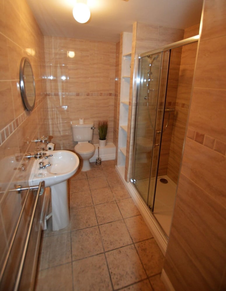 2BR in Ireland's Trendiest Neighbourhood