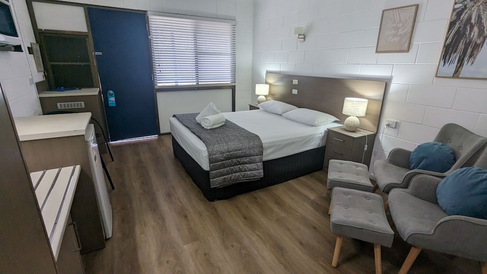 Moffat Beach Motel Caloundra
