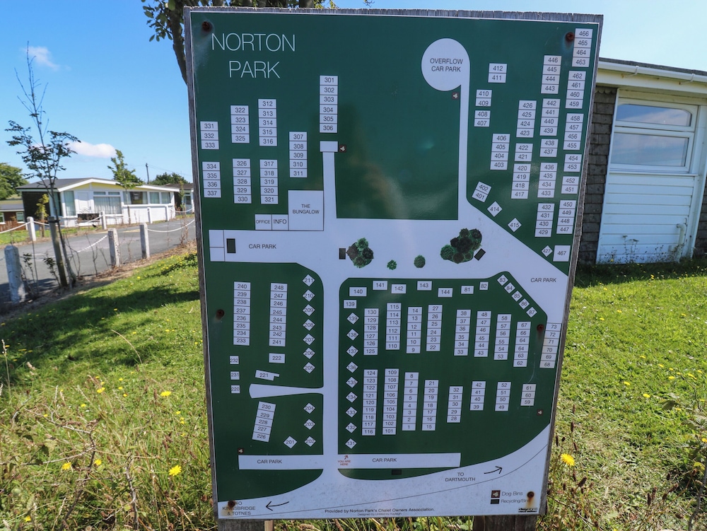 61 Norton Park