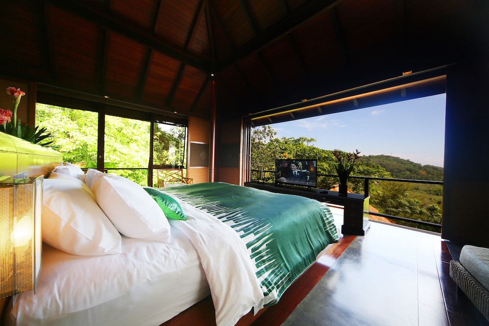 Villa Zolitude Resort & Spa — 11