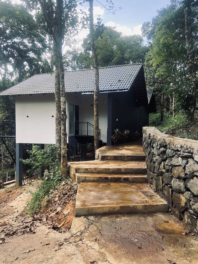 SR Villa - Serenity Riverside