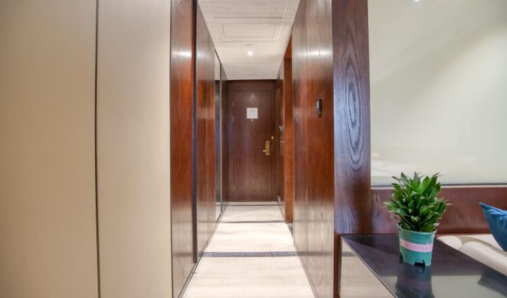 Fulitai International Hotel Yantai