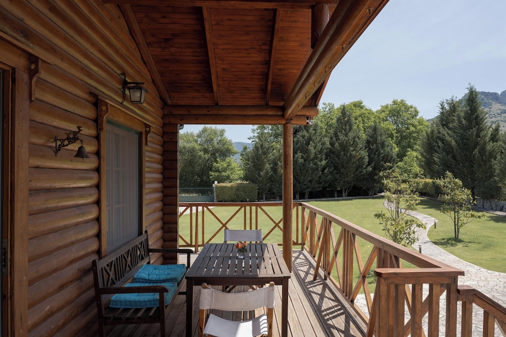Styga Chalet
