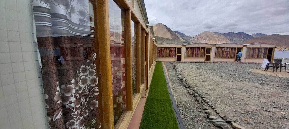 Pangong Eco Stay