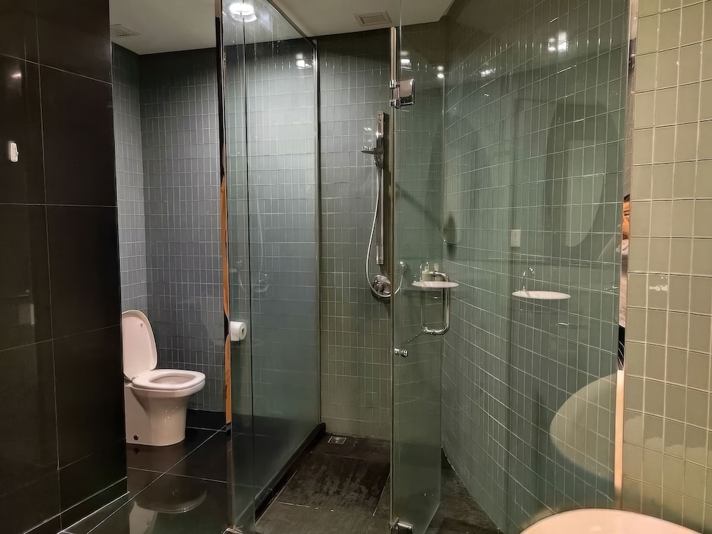 St Mary Residences Luxury Apartments
