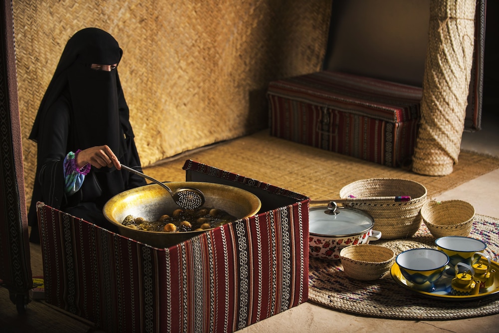 Telal Resort, Al Ain