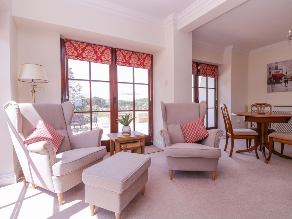 Pentire House