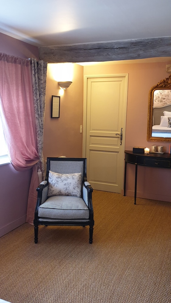 Domaine de Bourgville