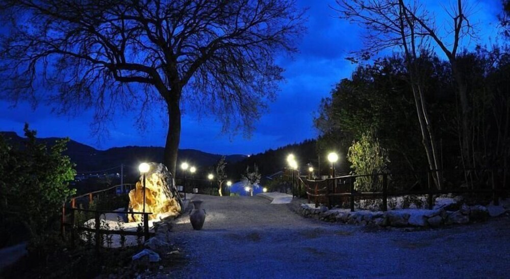 aCasaMia Wine Resort - Borgo Salella