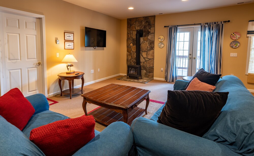 stayNantahala - Smoky Mountain Cabins