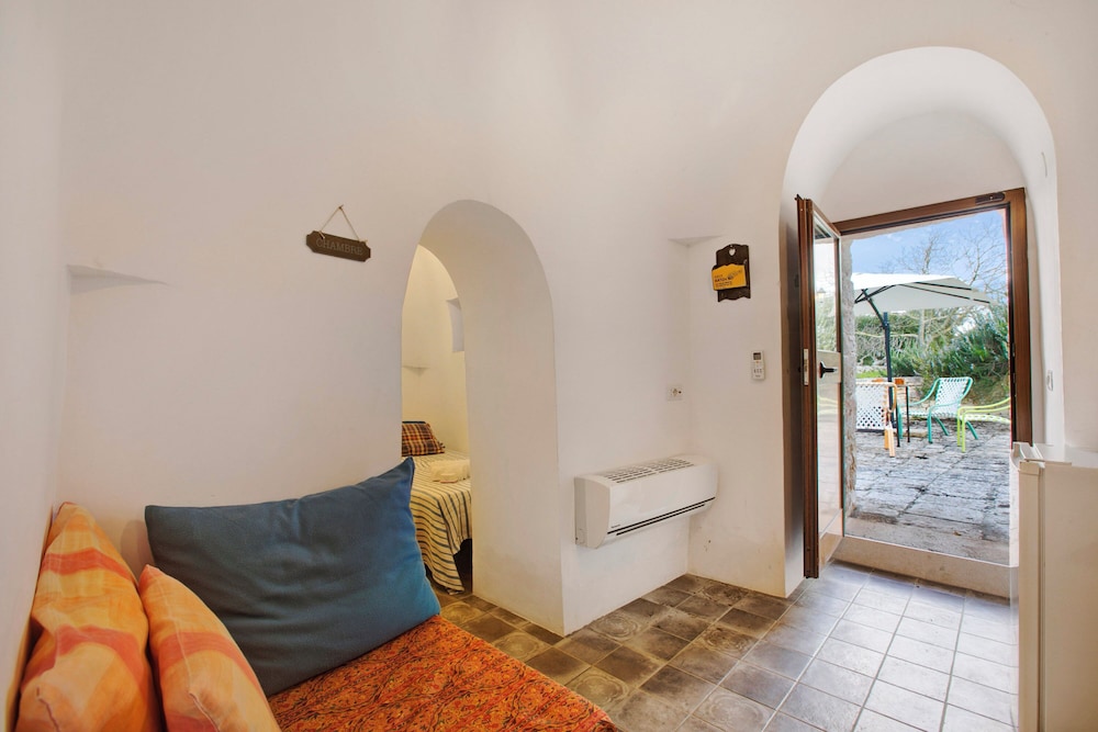 Trulli Silvana In Locorotondo