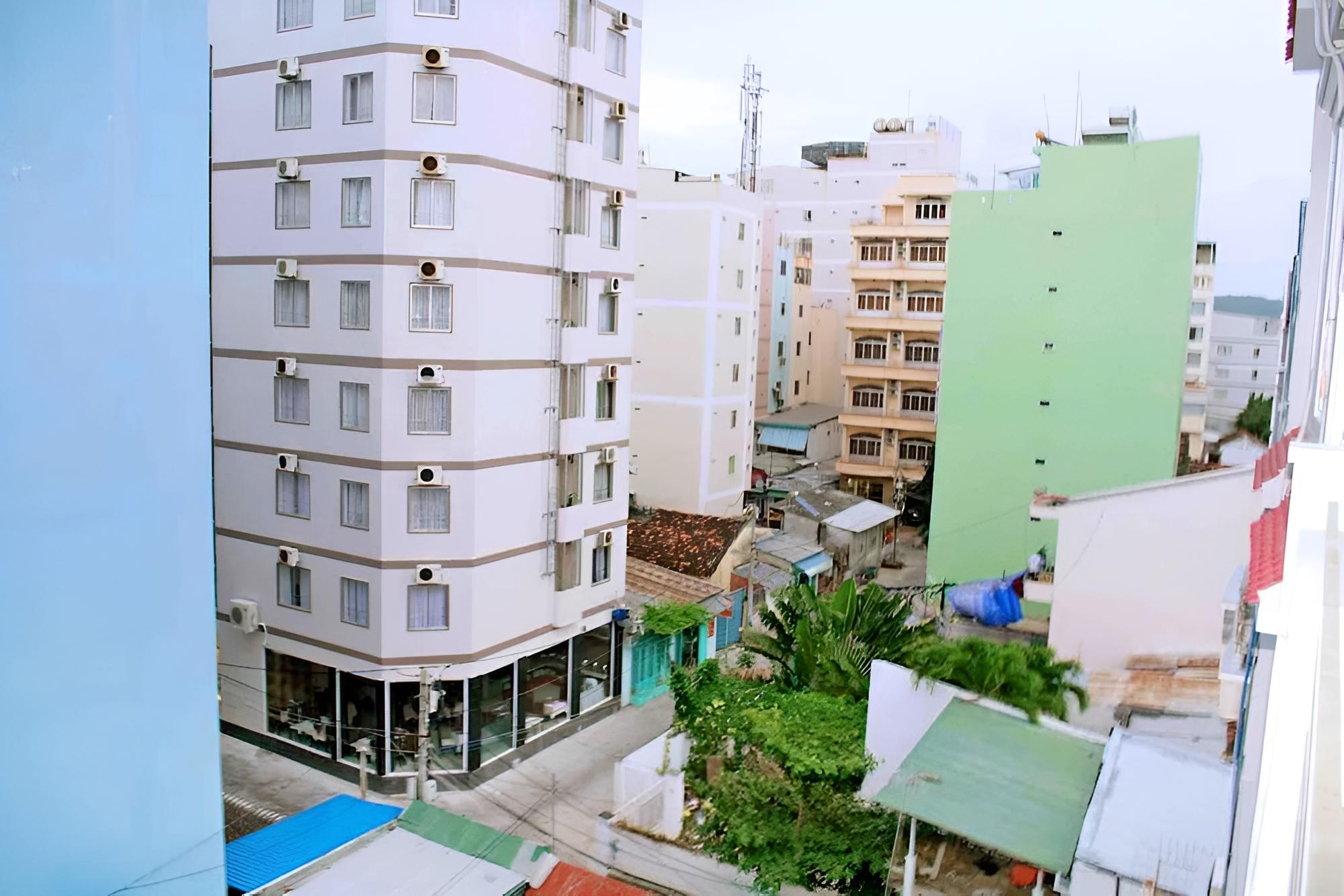 HT3 Hotel