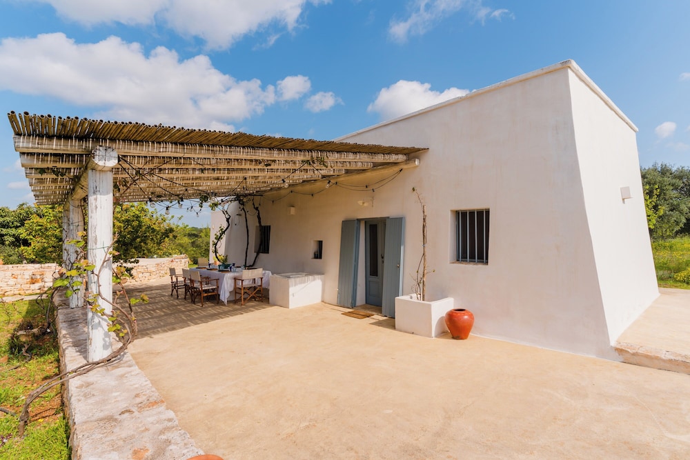 Ker Rail Villa with Pool by Wonderful Italy