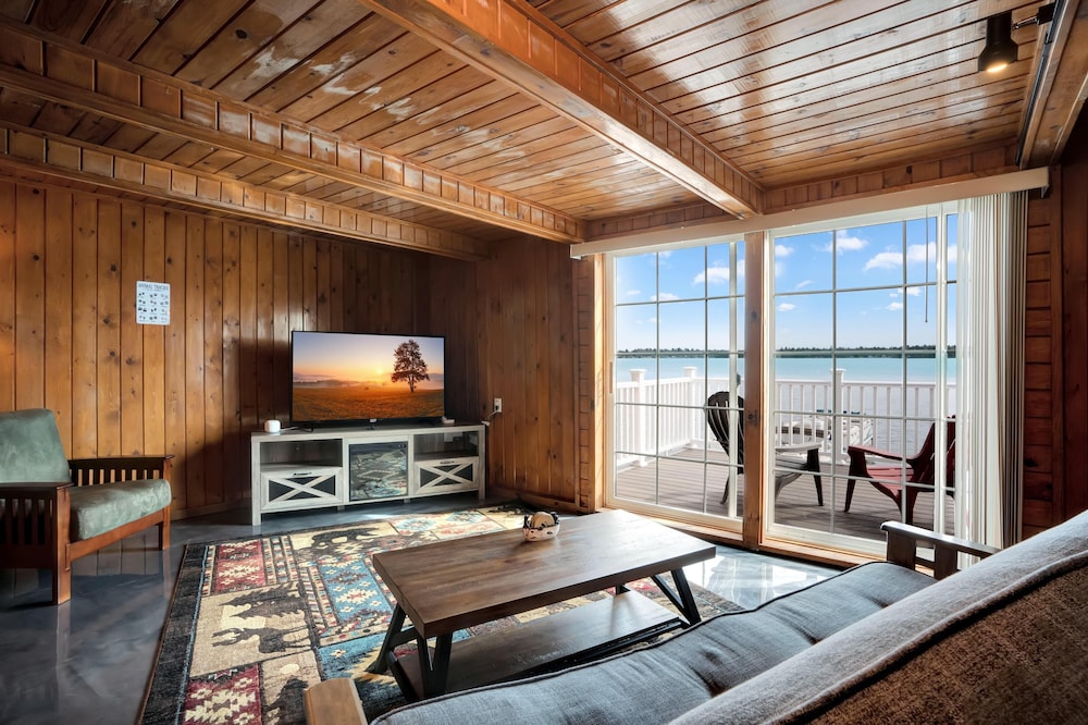 Fife Lake Retreat - Property Image 41