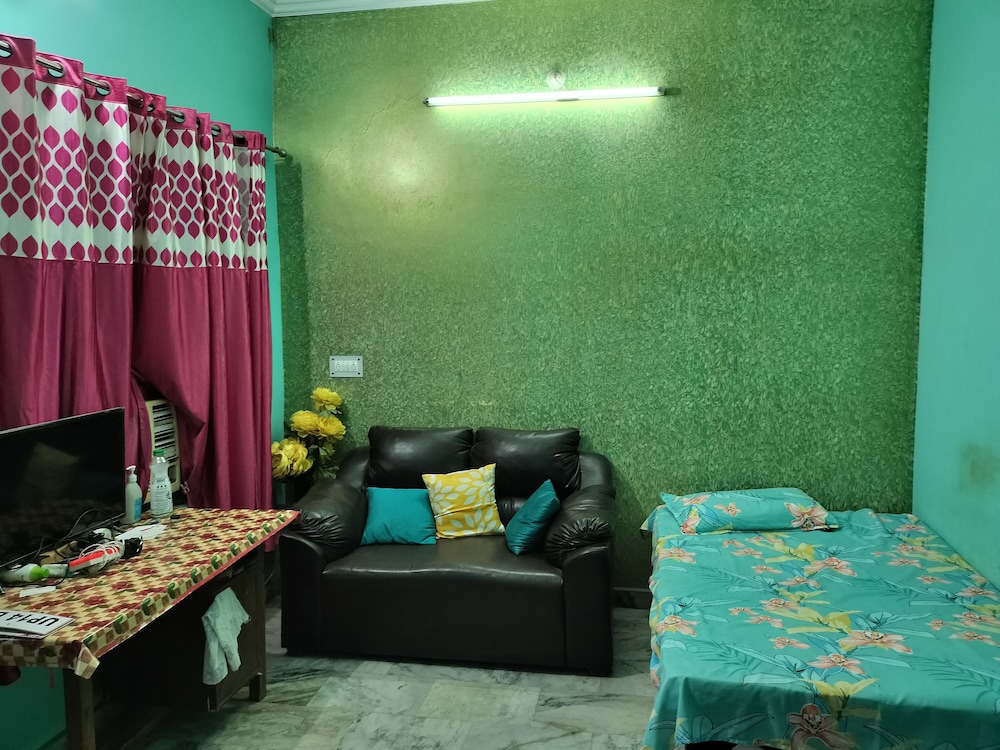Rameshwaram Stay