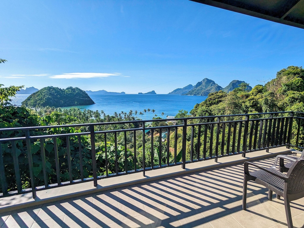 Perch El Nido