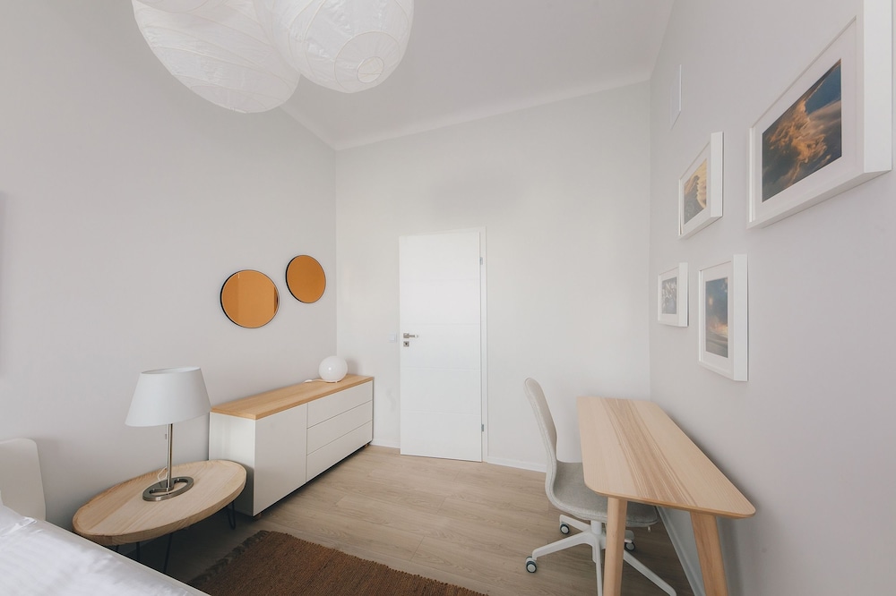 ShortStayPoland Świętokrzyska - B38