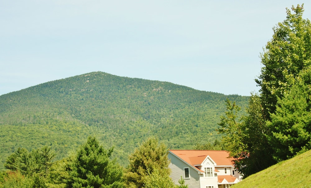 Mountain View Resort