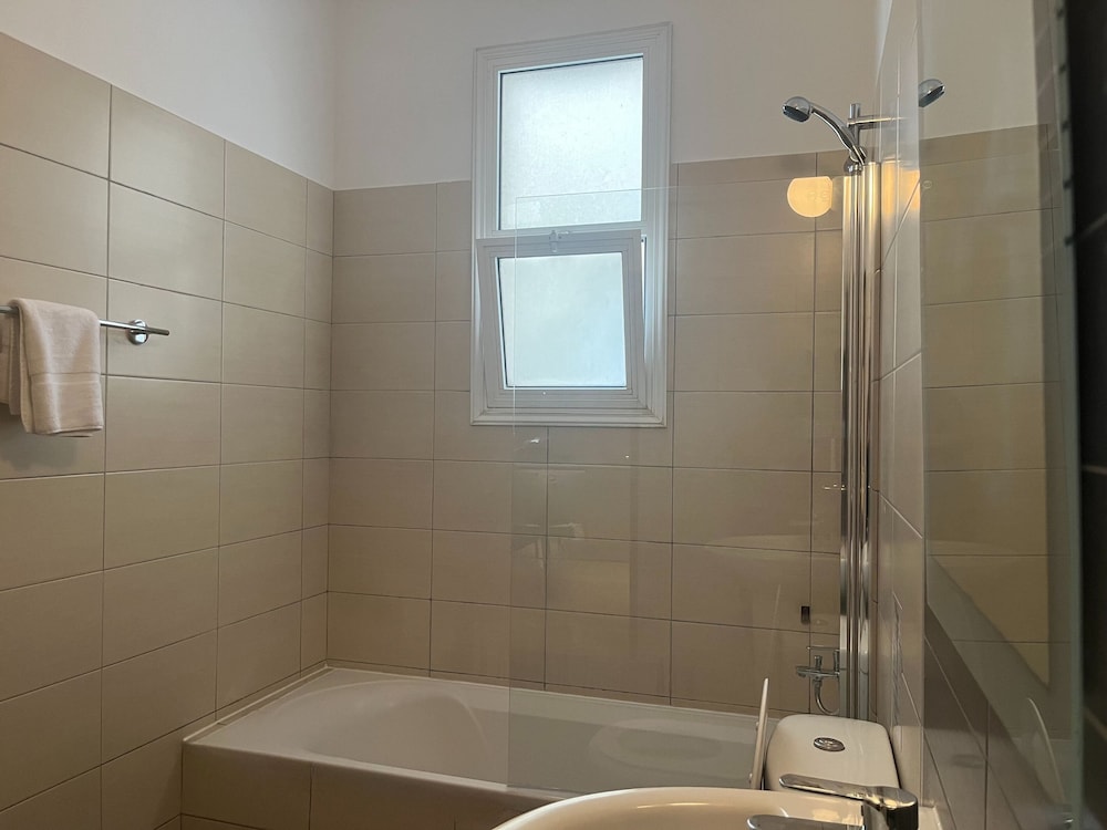 Phaedrus Living Paphos Central Allure
