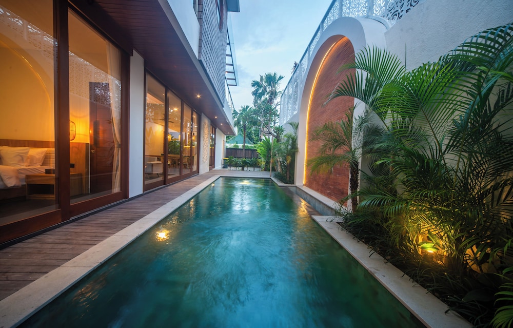 Brand New 3Bedroom Villa Laksmi