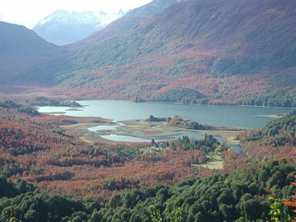 Rio Manso Lodge