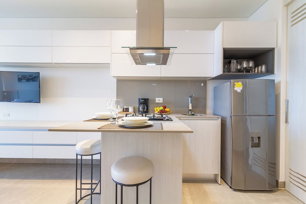 Distrito 90 By Hostpro