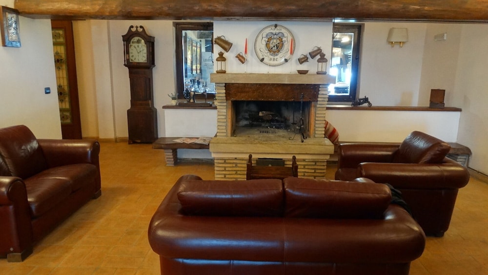 La Tenuta Dell'Argento Resort