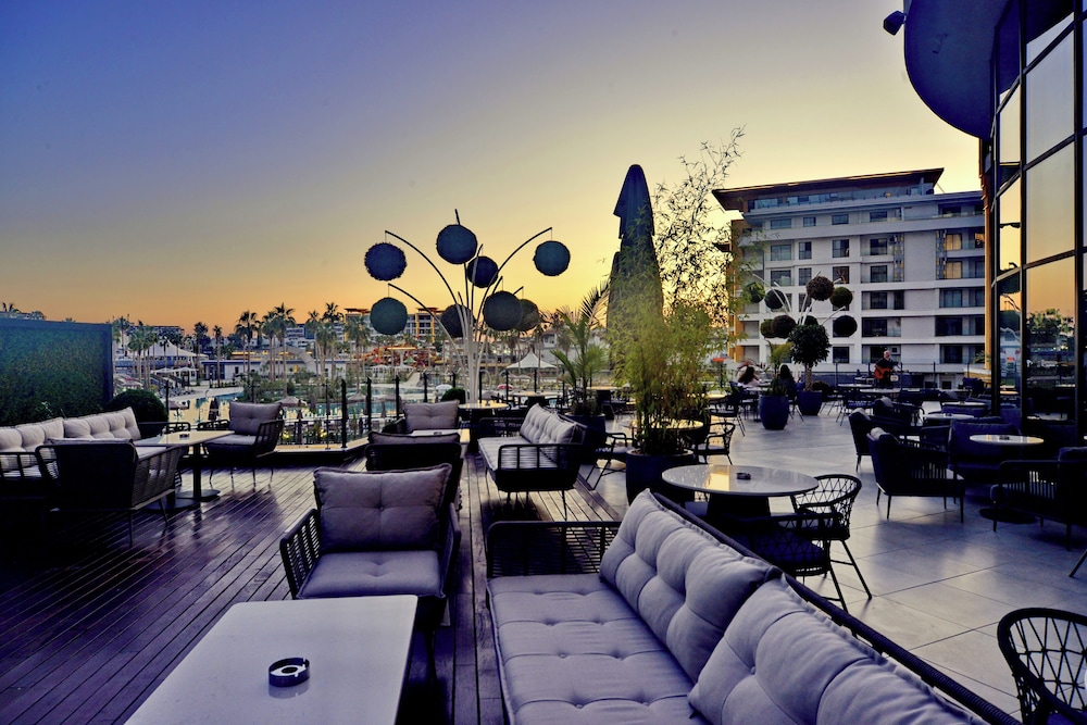 Wyndham Alanya