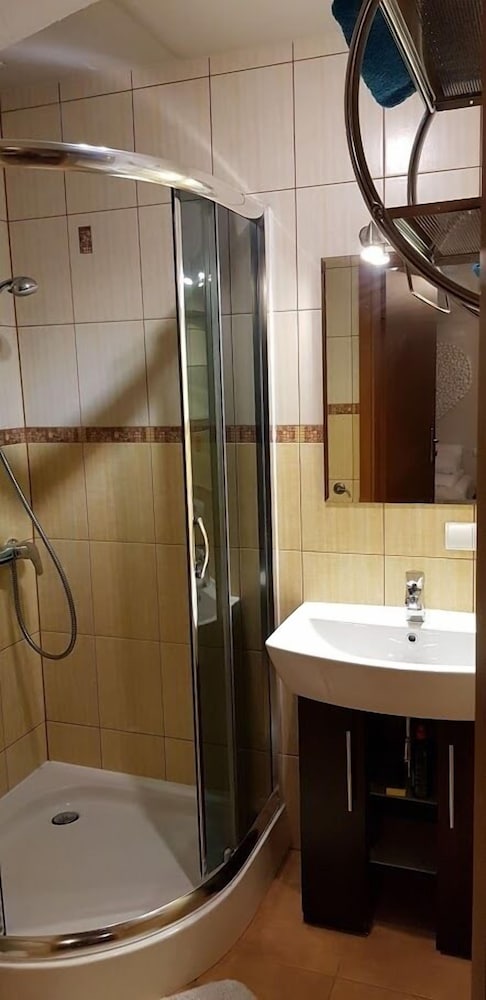 Pokoje Gościnne Kacper blisko Gondoli