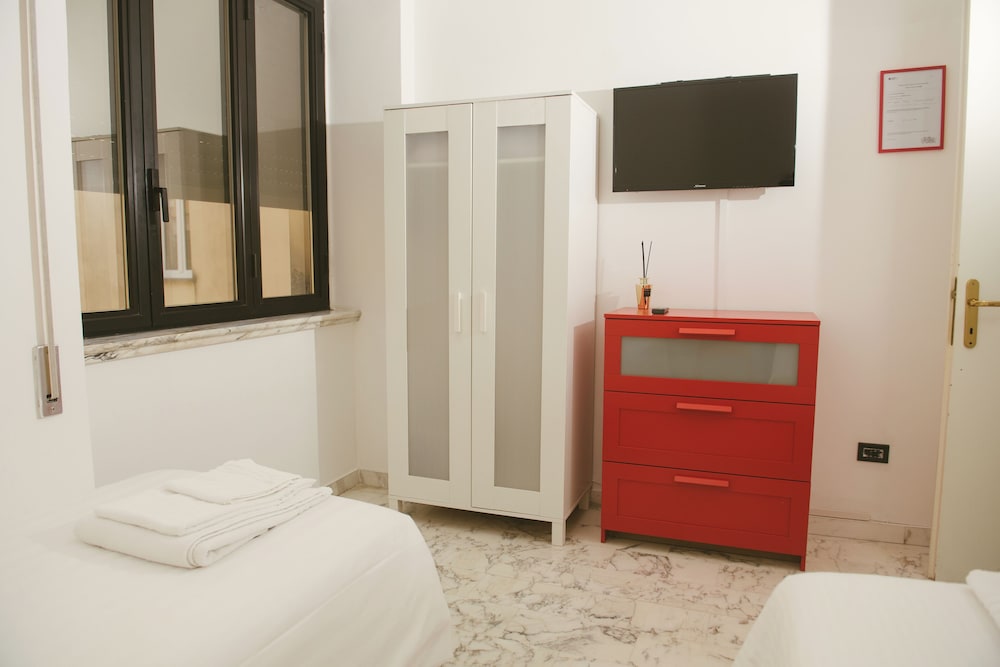 B&B Boteroom