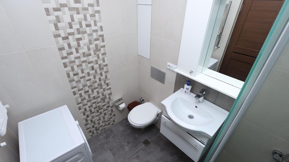 Stay Inn on Koghbatsi Str. 16